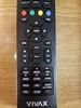 Slika Vivax daljinski upravljač serije LE70 LE74 LE72 LE75 LE78 LE79