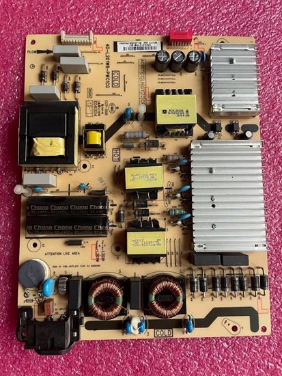 Slika TCL 55C715  modul napajanja