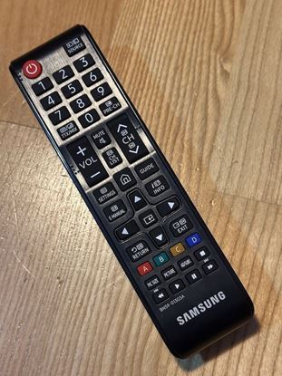 Slika Samsung daljinski upravljač BP59-01303 orginal