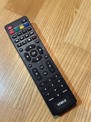 Slika VIVAX digitalni prijamnik DVB-T2 182 PR