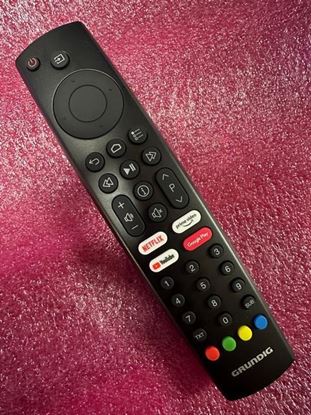 Slika Grundig daljinski upravljač TS8187R-11