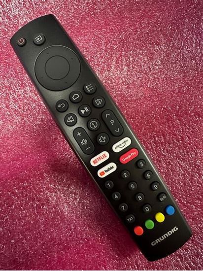 Slika Grundig daljinski upravljač TS8187R-11