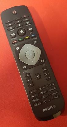 Slika Philips daljinski upravljač 398GR08BEPHN0008