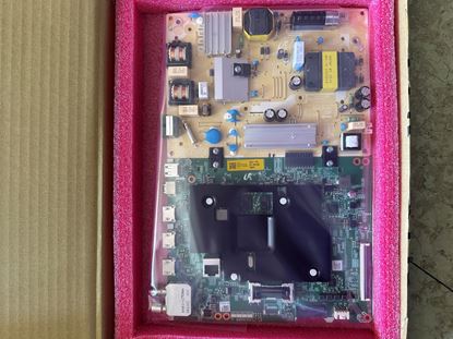 Slika Samsung modul  matična + napajanje UE55DU7172UXXH, BN81-25739A