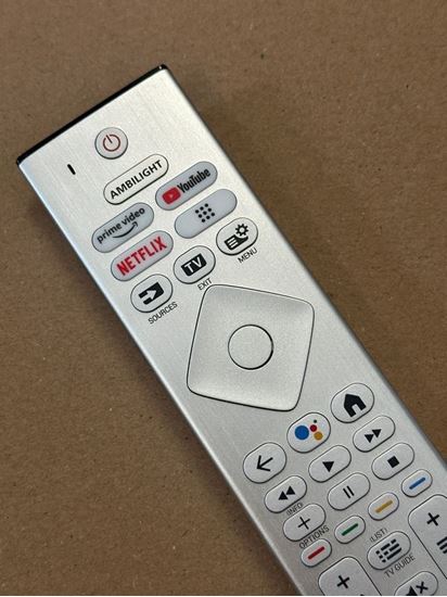 Slika Philips orginalan daljinski upravljač 398GM10SEPHN0015SY, za OLED