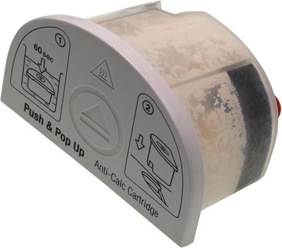 Slika Fiter za peglu Grundig GRUNDIG SIS8670